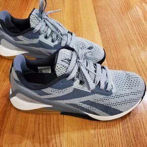 NEW Women’s Reebok Nano X1 size 8.5